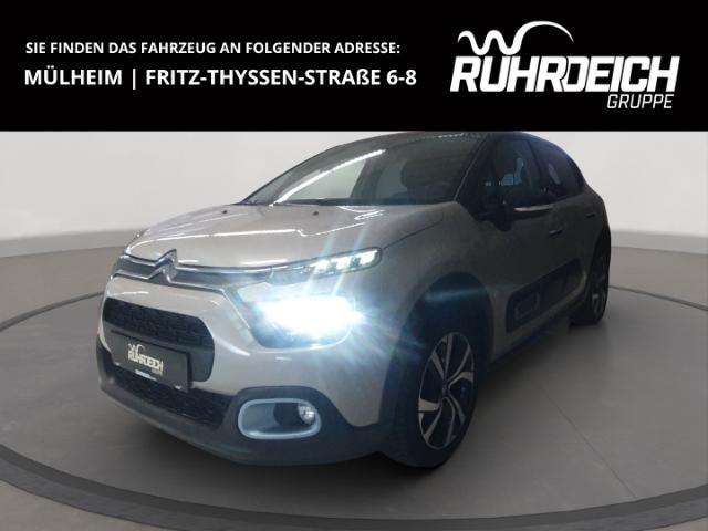 Citroën C3 Elle Online Edition Navi LED Apple CarPlay An
