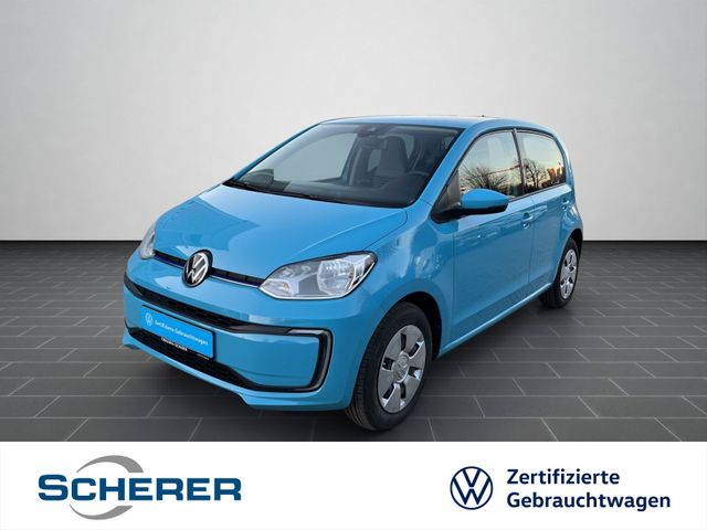 Volkswagen e-up! 61 kW KLIMA DAB