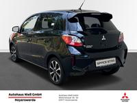 Mitsubishi Space Star *AUTOMATIK*  DAB, Kamera, SHZ, 8fach