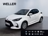 Toyota Yaris Hybrid 1.5 Comfort *ACC*Kamera*CarPlay*BT* - Toyota Yaris Comfort mit Hybrid-Antrieb (Benzin/Elektro)