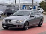 Mercedes-Benz C 180 C -Klasse T-Modell - Mercedes-Benz C 180 aus 2009