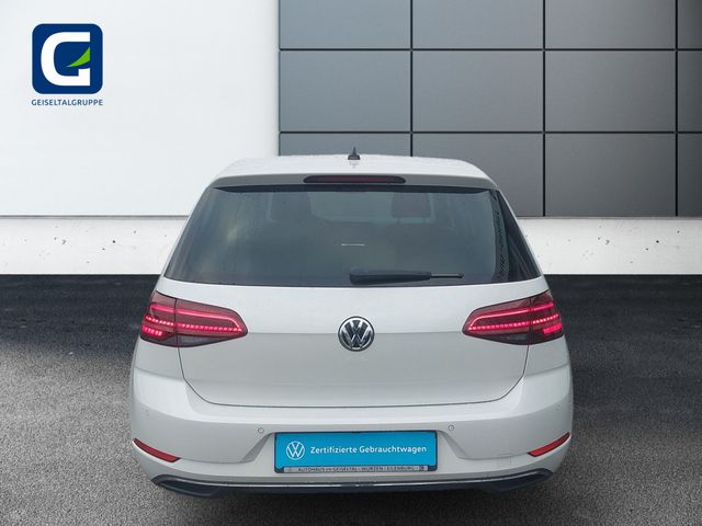 Golf VII 1.0 TSI IQ.DRIVE *PANO*STANDH*KEYLESS*N