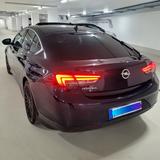 Opel Insignia 2.0 Diesel 125kW Ultimate 120 J. Au... - Opel Insignia: Ultimate