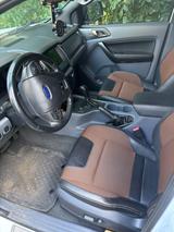 Ford Ranger Wildtrak Doppelkabine&Hardtop - Ford Ranger: Hardtop