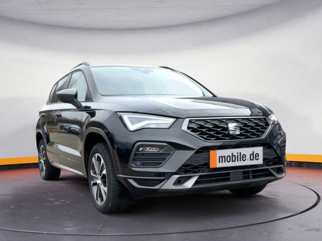 Seat Ateca 2.0 TDI DSG FR AB 279EUR AHK KAMERA NAVI S