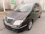 Lancia Phedra 2.0 16V Multijet Executive - Lancia Phedra Gebrauchtwagen