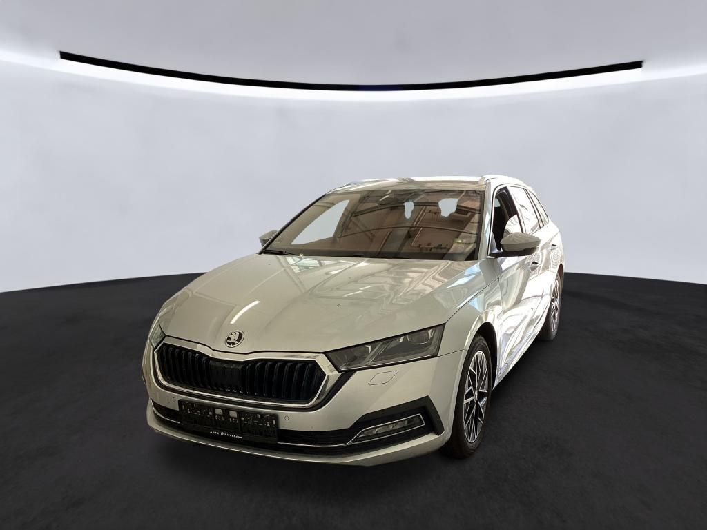 Image of Skoda Octavia