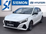 Hyundai i20 FL MY25 1.0 T-GDI DCT N-Line Assistenz-P. Sm - Hyundai i20