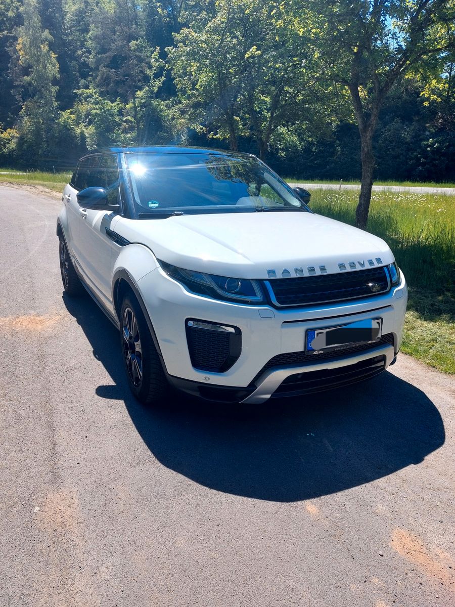 ROVER ANDERE