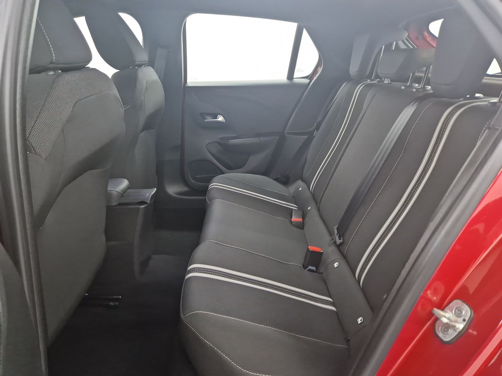OPEL Corsa  1.2 Turbo HEV GS LED CarPlay – Bild 9