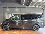 Mercedes-Benz VIANO 3.0 V6 X-CLUSIVE LANG 1.HD GLASDACH STANDH - Mercedes-Benz Viano: X Clusive