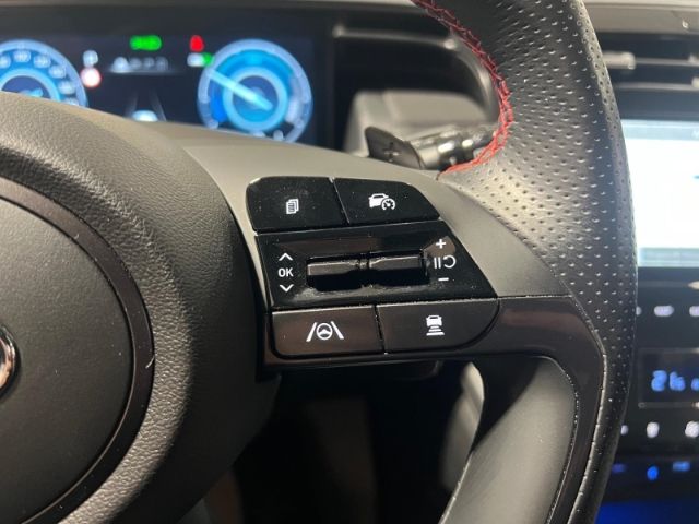 Hyundai Tucson – Bild 22