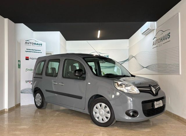 Renault Kangoo 1.5 dCi 90CV 5 porte