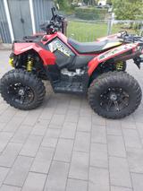Polaris Scrambler - POLARIS SCRAMBLER