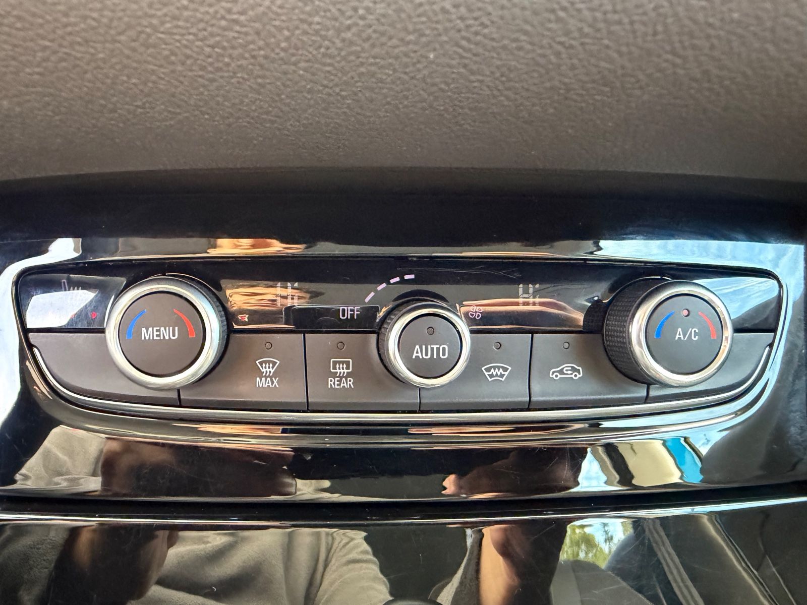 OPEL Grandland X Grandland (X) Innovation 1.HAND/AHK/KAMERA – Foto 17