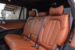 BMW X7 – 33 / 36