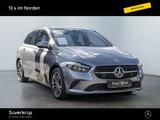 Mercedes-Benz B 180 , Progressive Navi LED AHK Pano Kamera Spu - Mercedes B 180 mit Schiebedach