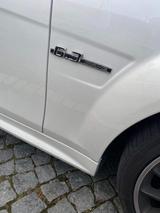 Mercedes-Benz C 63 AMG Coupé Autom. AMG - gebrauchte Mercedes-Benz C 63 AMG aus dem Jahr 2012