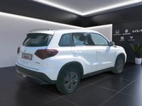 Suzuki Vitara - Vorschau Bild 4