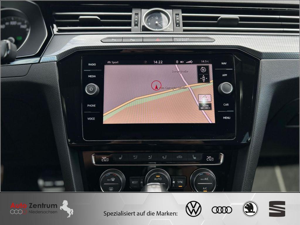 Volkswagen Arteon 2.0 TSI DSG R-Line Pano*DCC*CarPlay*KAM*