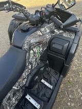 CFMOTO 625 Touring TOP!!!! - CFMOTO QUAD