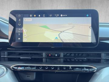 Fiat 500e Icon +SoundSys+LM+SpurH+AUT+KlimaA++