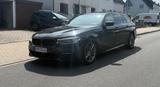 BMW 540i G31 Touring M-Paket AHK Head-Up Standhzg. - BMW 5er Reihe: Kombi, G31