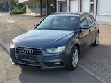 Audi A4 Avant Ambiente quattro KAMERA/NAVI/XENON - Audi A4: Kombi, Ambiente