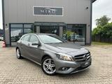 Mercedes-Benz A 180 BlueEFFICIENCY/ Sportsitze/ NAVI/ T-Leder - Mercedes-Benz A-Klasse Gebrauchtwagen in Bremen