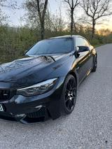 BMW M4 Competition  - BMW M4: Coupe, Competition