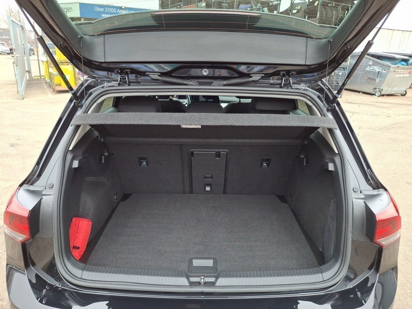 Volkswagen Golf - Bild 13