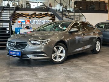 Opel Insignia B*LKHZ*2-ZONEN*LED*CARPLAY*CAMERA*