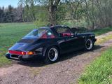 Porsche 911 Carrera Targa