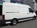 Volkswagen Crafter Kasten 35 MittellangHoch KLIMA/AHK/KAM - VW Crafter Gebrauchtwagen in Berlin