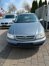 Opel Omega - Opel Omega: Klimaanlage