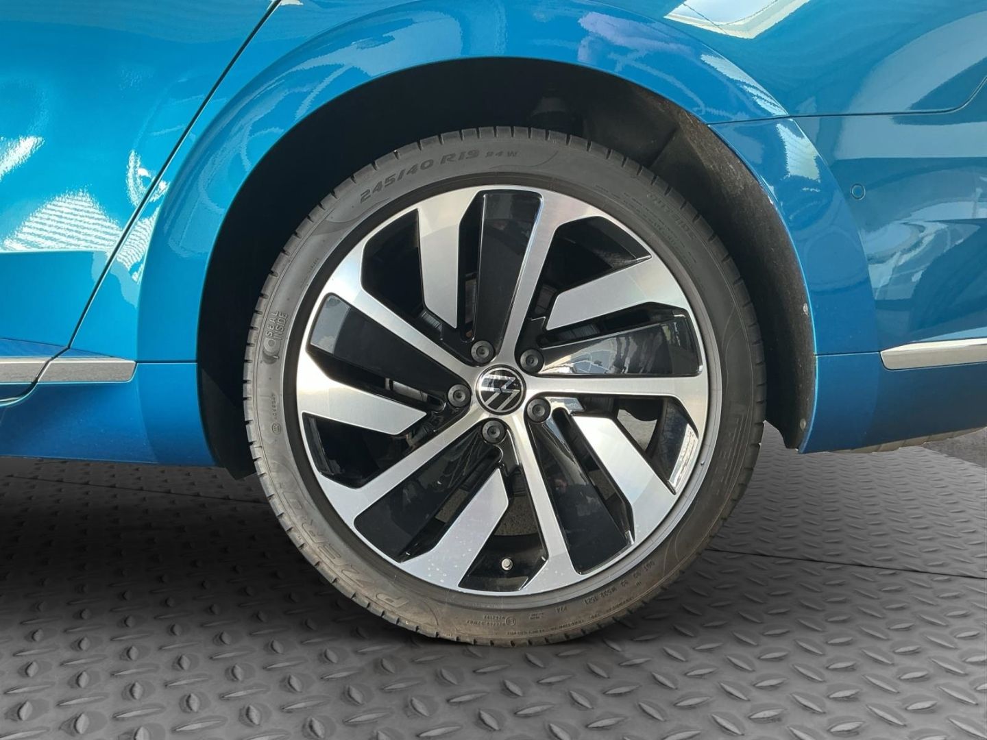 Volkswagen Arteon Elegance 2.0 TSI 7-DSG 4-Motion HUD 360Ka foto 9