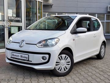 Volkswagen up! move 
