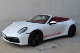 Porsche 911 Carrera S Cabrio Sport Crono 90L Sportabgas - Porsche 992 in Stuttgart