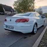 Volkswagen CC 2.0 BlueTDI DSG - - Volkswagen CC in Dortmund