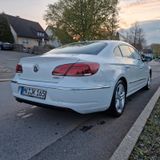 Volkswagen CC 2.0 BlueTDI DSG - - Volkswagen CC: 2.0