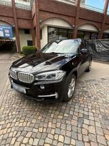 BMW X5 40d - BMW 540 in Hamburg