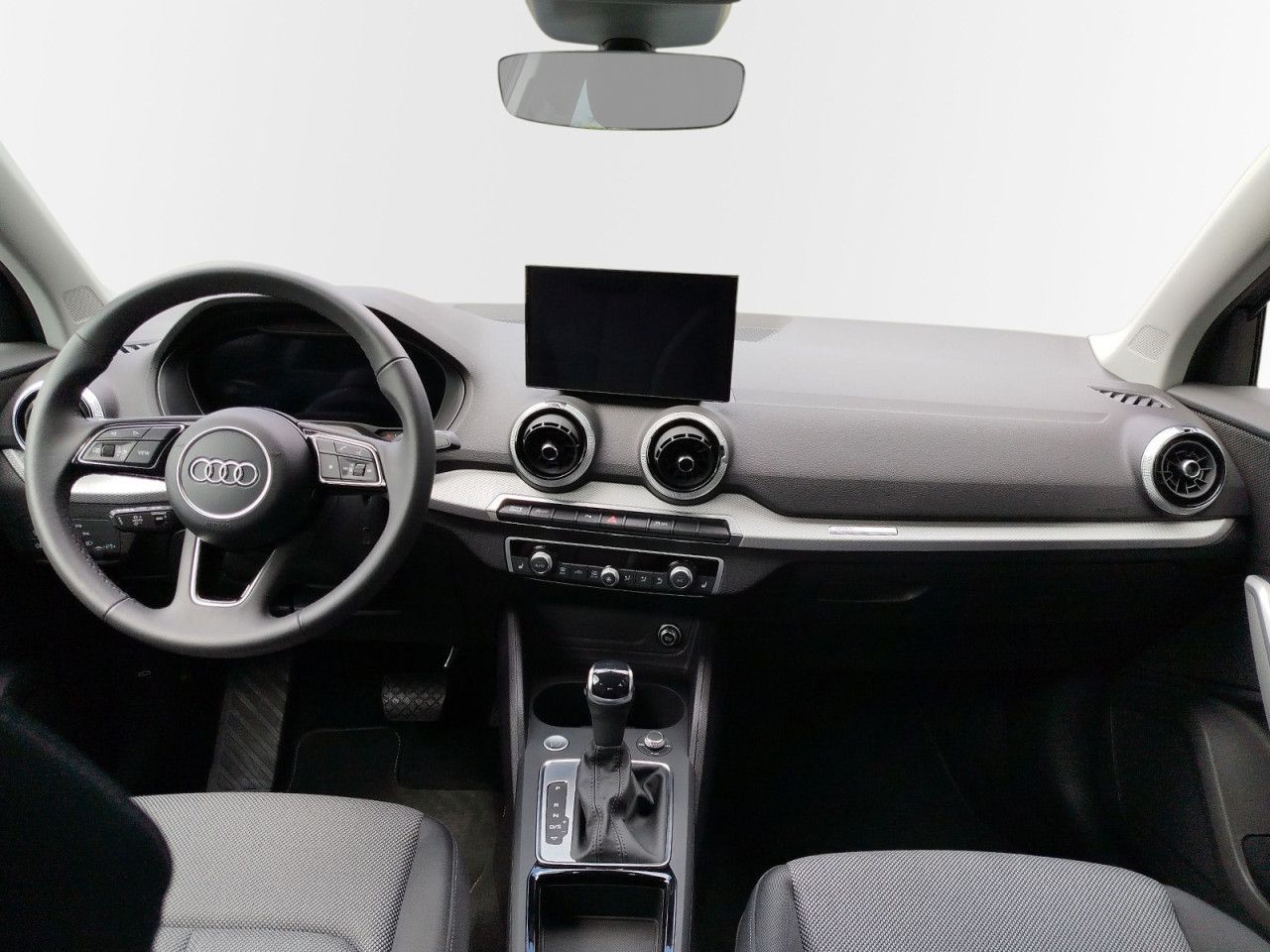 Fahrzeugabbildung Audi Q2 S line 35 TFSI 110(150) kW(PS) S tronic