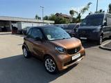 Smart fortwo Coupe 52kW Passion Automatik Cool+Media - gebrauchte Smart Coupés