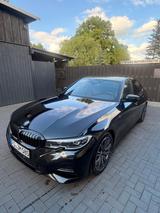 BMW 320d M Sport Automatik M Sport M packet  - BMW 320: 320d Pack M