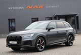 Audi SQ7 qua. Competition+ SoftClose Laser Carbon B&O - Audi SQ7 aus 2022
