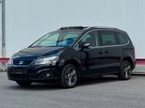 Seat Alhambra 2.0TDI FR-Line/7-Sitzer/Pano/Navi/AHK° - Seat Alhambra in Düsseldorf