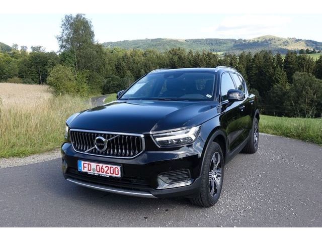 Volvo XC40 B4 Inscription RFK PDC Leder Lenkradheiz.