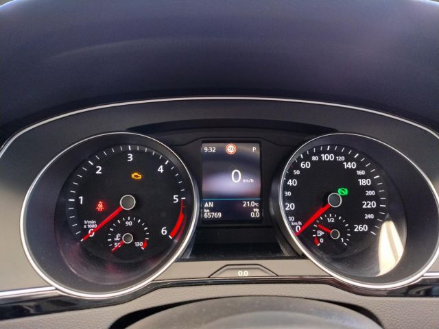 Passat Variant Business 2.0 TDI DSG Klima Navi