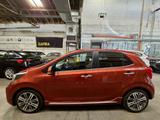 Kia Picanto GT-Line *Panoramadach*Navi*Top* - Kia Picanto Gebrauchtwagen in Essen