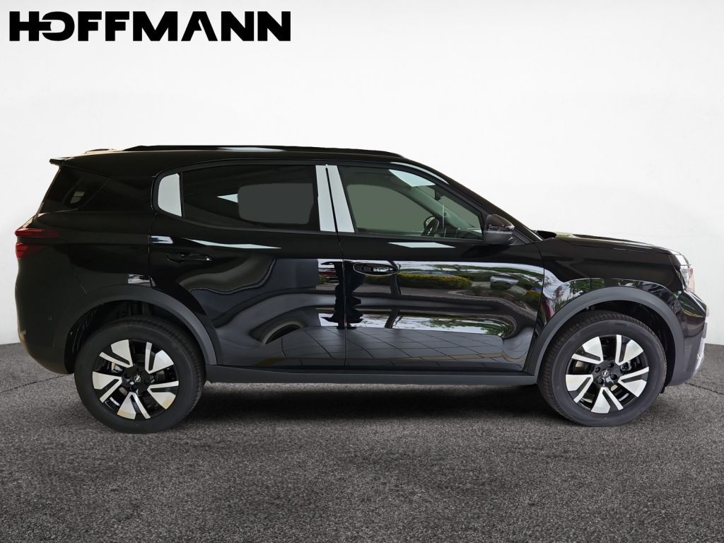 Fahrzeugabbildung Opel Frontera 1.2 DI Hybrid 48V eDCT GS